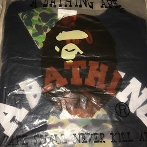 Bape t-shirt